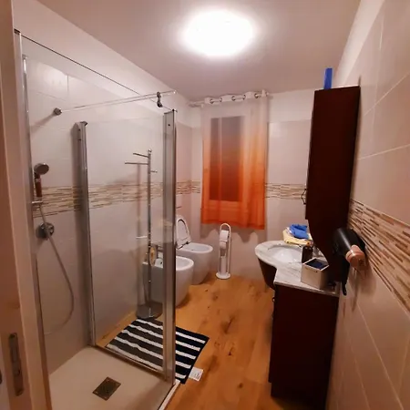 Bed & Breakfast New Bedrooms Mamma Gigetta *
