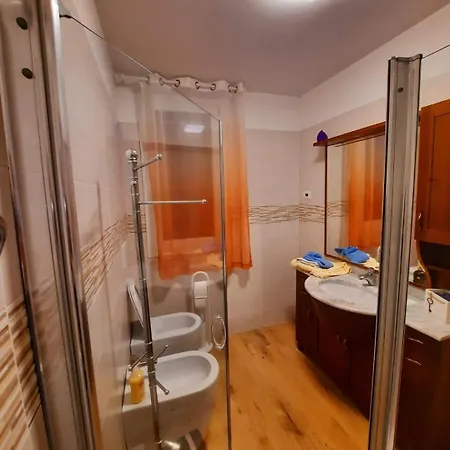 Bed & Breakfast New Bedrooms Mamma Gigetta Noventa di Piave