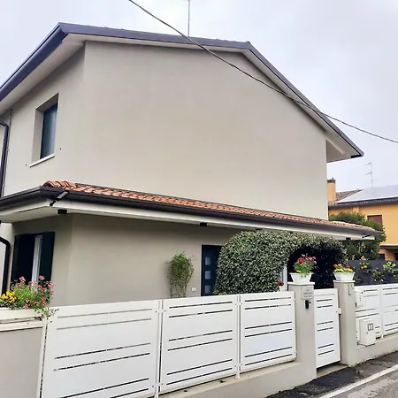 New Bedrooms Mamma Gigetta Bed & Breakfast Noventa di Piave