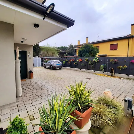 New Bedrooms Mamma Gigetta Noventa di Piave