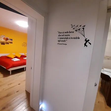 Bed & Breakfast New Bedrooms Mamma Gigetta