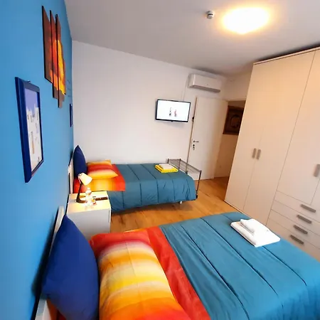 New Bedrooms Mamma Gigetta Bed & Breakfast Noventa di Piave