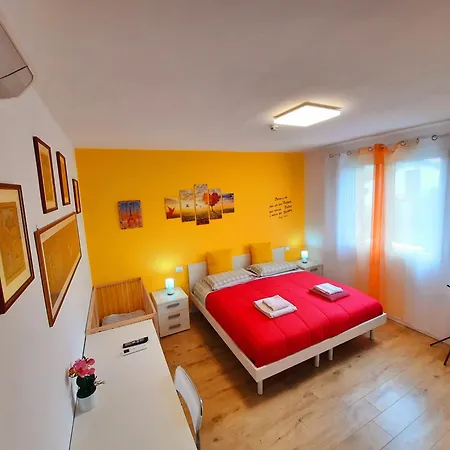 New Bedrooms Mamma Gigetta Bed & Breakfast Noventa di Piave